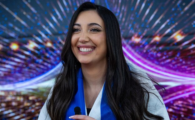 السماح برفع علم فلسطين في مسابقة الأغنية الأوروبية "يوروفيجن"