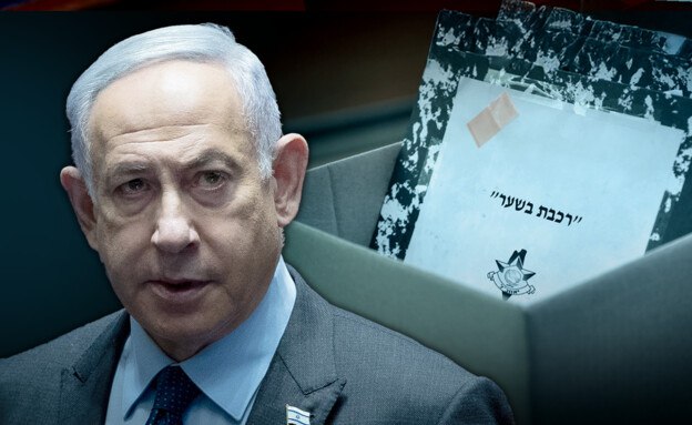 على عكس الاعتقاد السائد: قلق نتنياهو لا يقتصر على خسارة السلطة