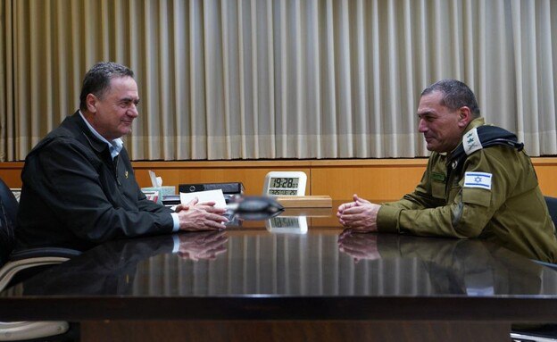 سموتريتش لـ رئيس الأركان: "أنت تنفذ الأوامر ويمكن استبدالك"