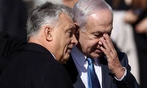 نتنياهو يتوجه إلى واشنطن عبر مسار مطول لتفادي تنفيذ مذكرة توقيف لاهاي