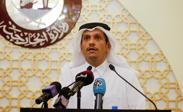 قطر في أول رد على التحقيق: لم ندفع أموالاً للإضرار بمصر