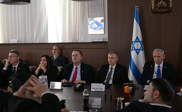 قبيل انتهاء مهلة المحكمة العليا.. الحكومة تناقش لجنة تحقيق 7 أكتوبر