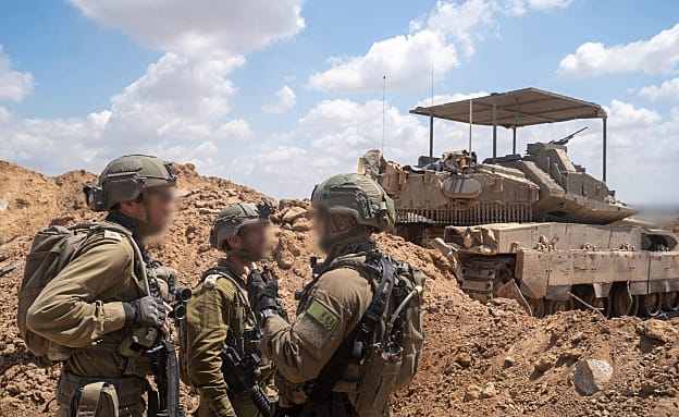 "يجب أن نضع حدا لهذا": كم يكلف كل يوم من أيام الاحتياط الجيش الإسرائيلي؟