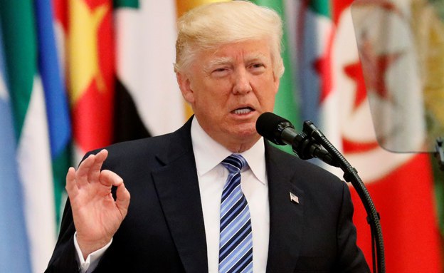 ترامب مستعد لمناقشة المشروع النووي السعودي دون التطبيع مع "إسرائيل"