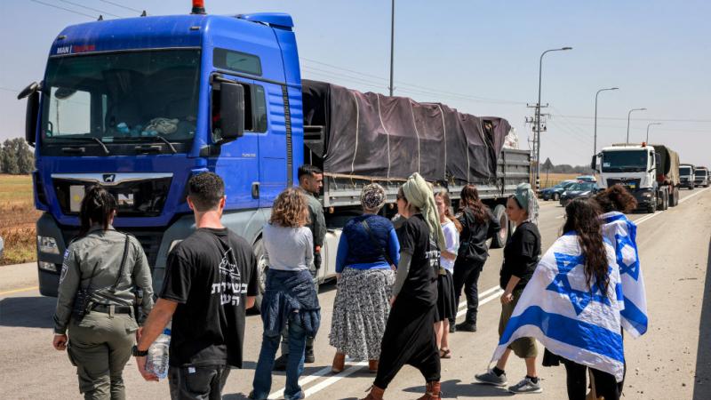 من هي "حركة الأمر 9"؟