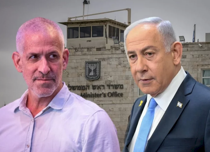 من يقبل الآن ترؤّس الشاباك والخضوع لنتنياهو؟