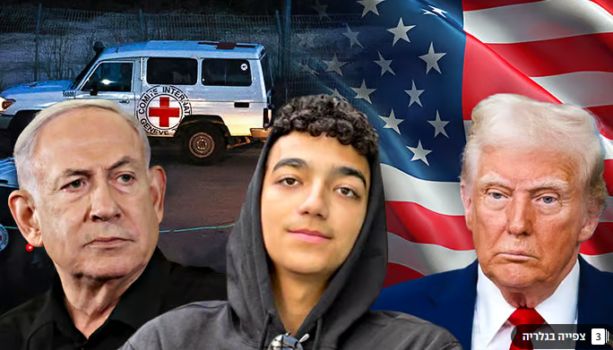 الصفقة رغم نتنياهو قد تتحول إلى نعمة