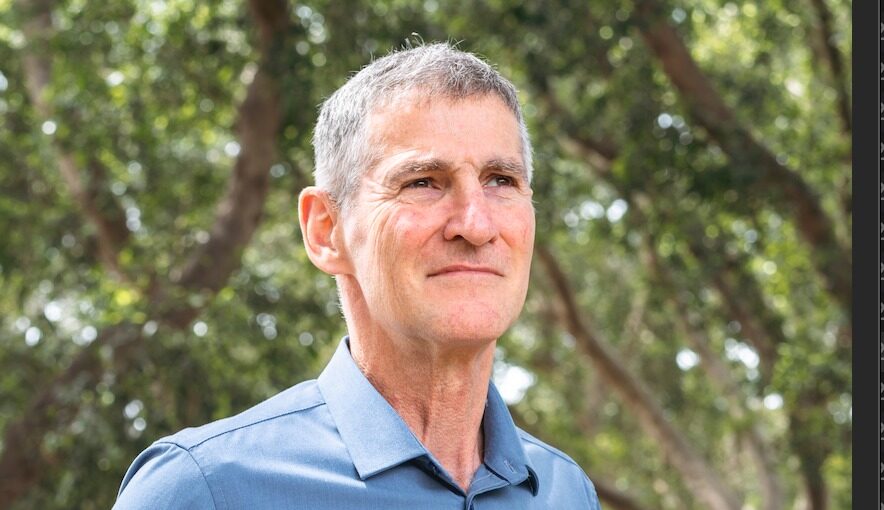 نعم يا يائير جولان.. الجنود هم الذين يقتلون الأطفال في غزة