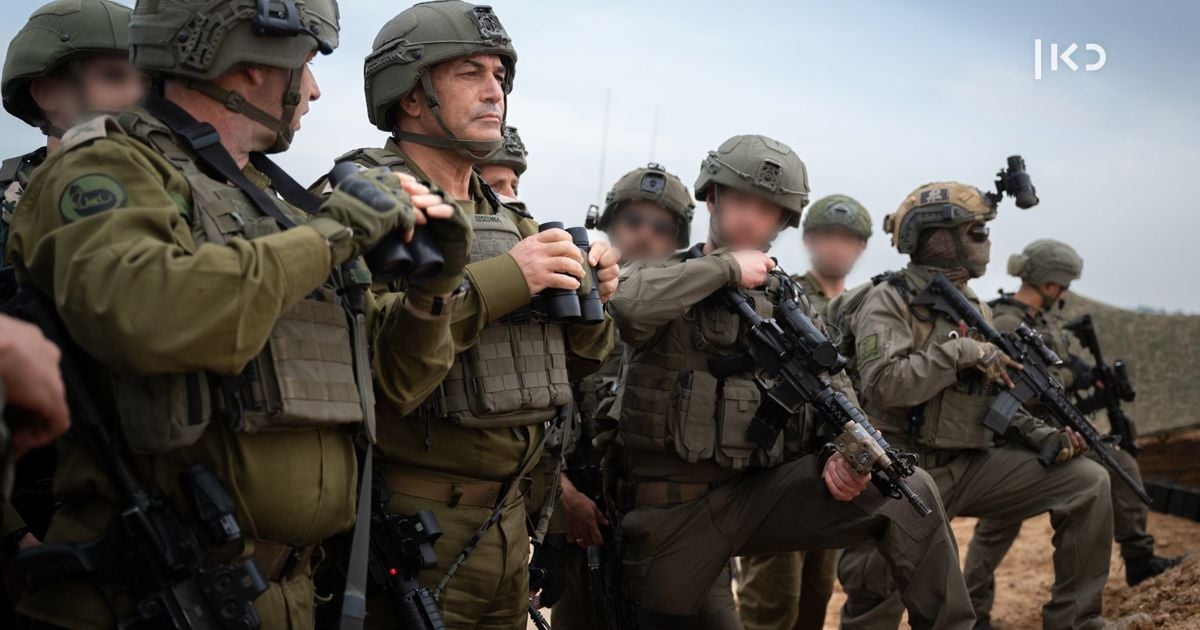 هكذا يبدو نظام الفصل العنصري