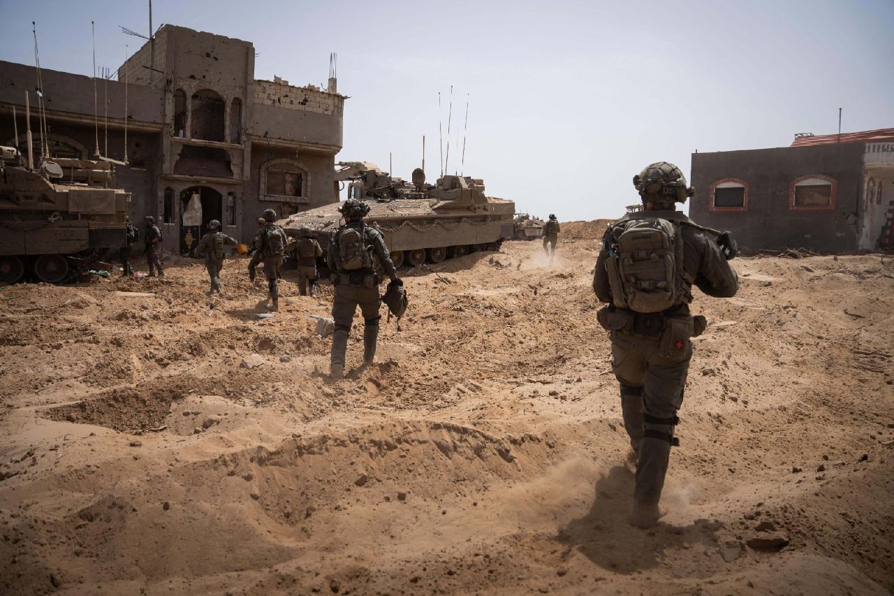 شهادة: "الجيش الإسرائيلي" هو من قتل عشرات المواطنين قرب مراكز توزيع المساعدات