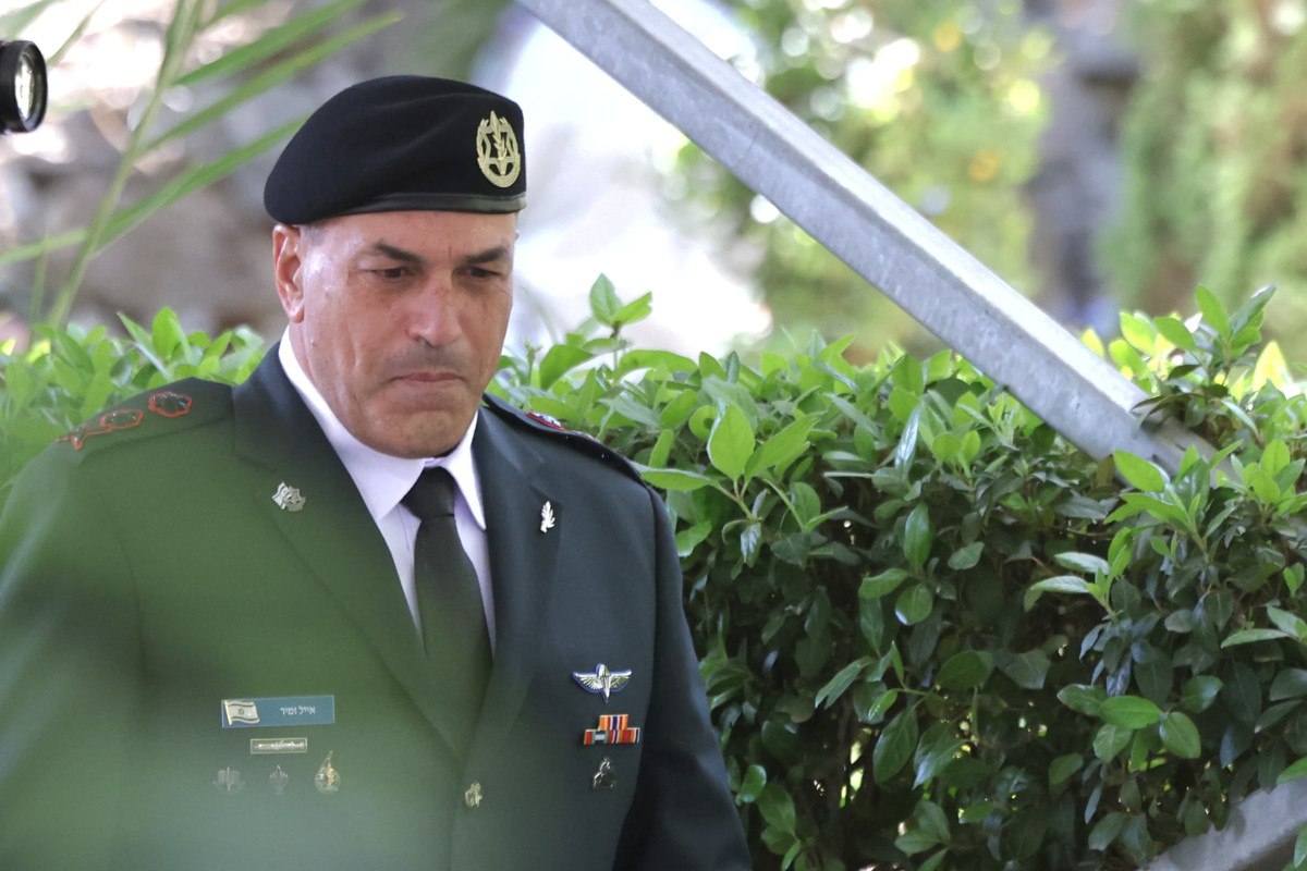 رئيس الأركان الذي انحرف عن المسار