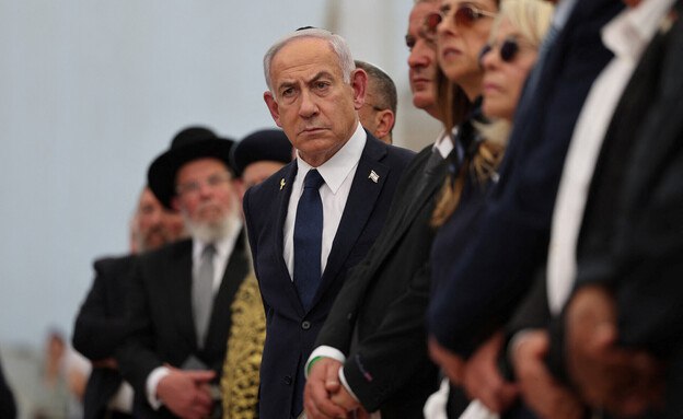 نتنياهو: مرض العصيان مُعدٍ