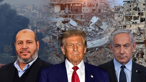 "إسرائيل" تكثف الضغط العسكري في غزة رغم الاتصالات الأمريكية