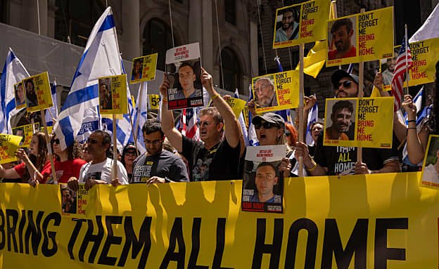 الجمود في قطر: كبار أعضاء الوفد سيعودون إلى "إسرائيل"