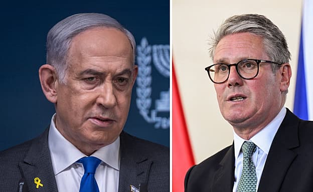 تسونامي سياسي قادم - أوروبا تشعر أنها لم تعد قادرة على الوقوف بعيداً عن المشاهد القادمة من قطاع غزة