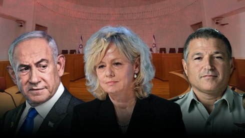 اختبار زيني: موعد مع علم أسود يرفرف فوقه"