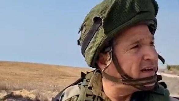 شهادة زيني.. تشريح صريح لجذور فشل 7 أكتوبر