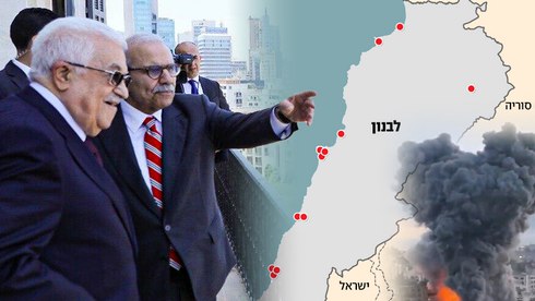 لبنان.. اختبار سلاح المخيمات الفلسطينية وحزب الله