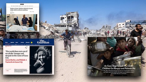 انهيار دعاية "إسرائيل": "الشرعية انتهت"