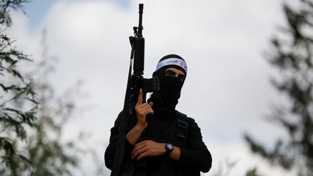 الاحتياط الاستراتيجي.. المفهوم والمقتضى