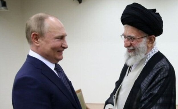 "الضربة الإسرائيلية" لإيران تُربك موسكو