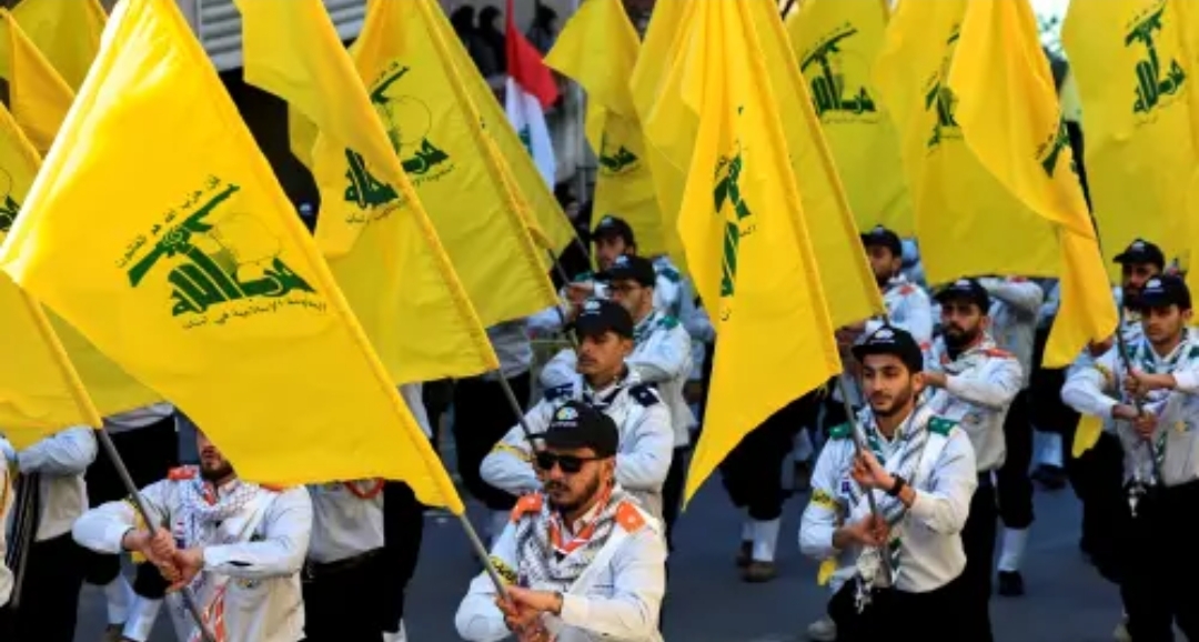 حزب الله يوجه إشارة إلى "إسرائيل"