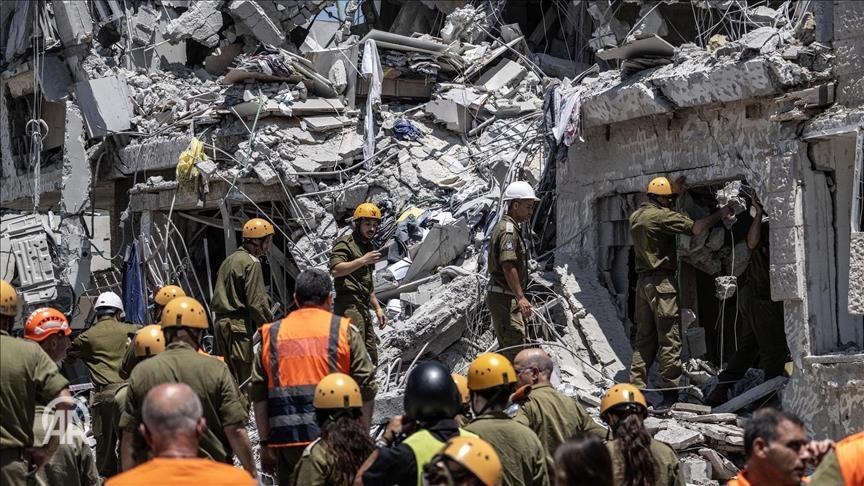 الموقف بعد 92 ساعة.. جردة حساب وتقدير موقف