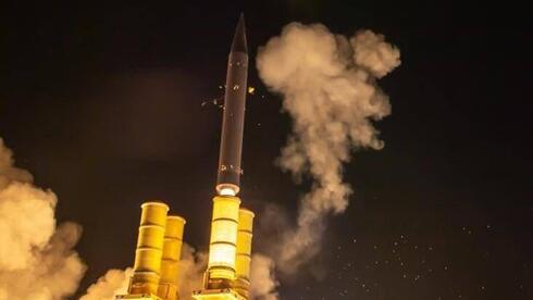 مخزون "حيتس 3" قد ينفد خلال أسابيع.. ماذا يقول "نتنياهو"؟