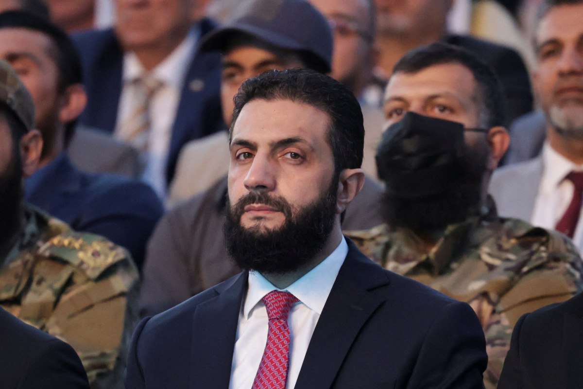 صفقة الجولاني للسلام مع "إسرائيل"