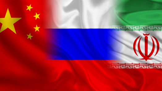 روسيا والصين ليستا في عجلة من أمرهما لمُساعدة إيران