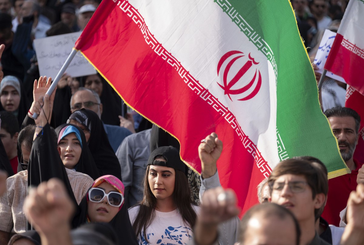 دبلوماسي عربي: قطر ليست مهتمة بالتوسط بين الولايات المتحدة وإيران