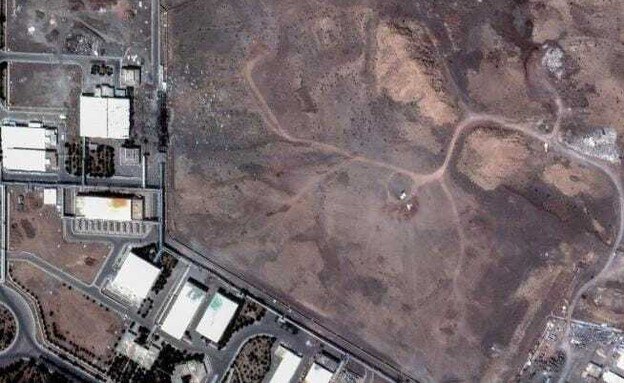 خلاف في الاستخبارات الأميركية بشأن مصير اليورانيوم المخصب