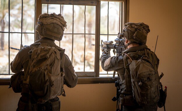 لقد حان الوقت لوقف الحرب الدموية على غزة