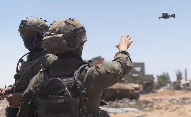 السلاح الذي يُهدد قوات جيش العدو في غزة