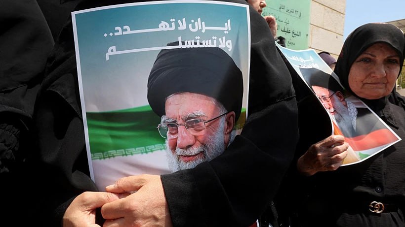 العدو يسعى لإنهاء الحرب على إيران