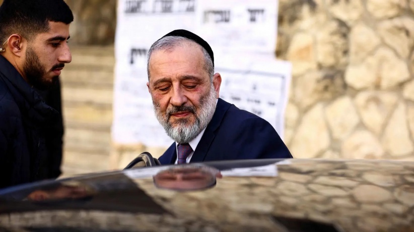 "درعي": 7 أكتوبر "أنقذ شعب إسرائيل"