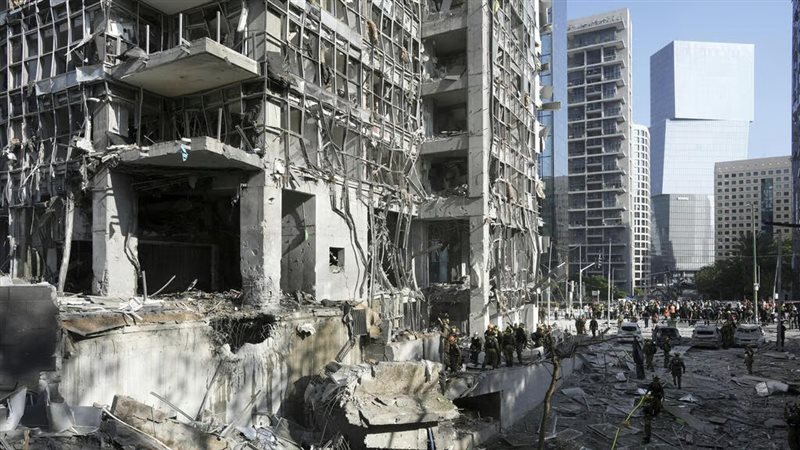 كيف يمكن وصف حرب لم تحقق أياً من أهدافها بأنها ناجحة؟
