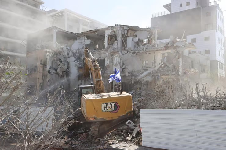 دروس وعُبر لما حدث في "غوش دان"