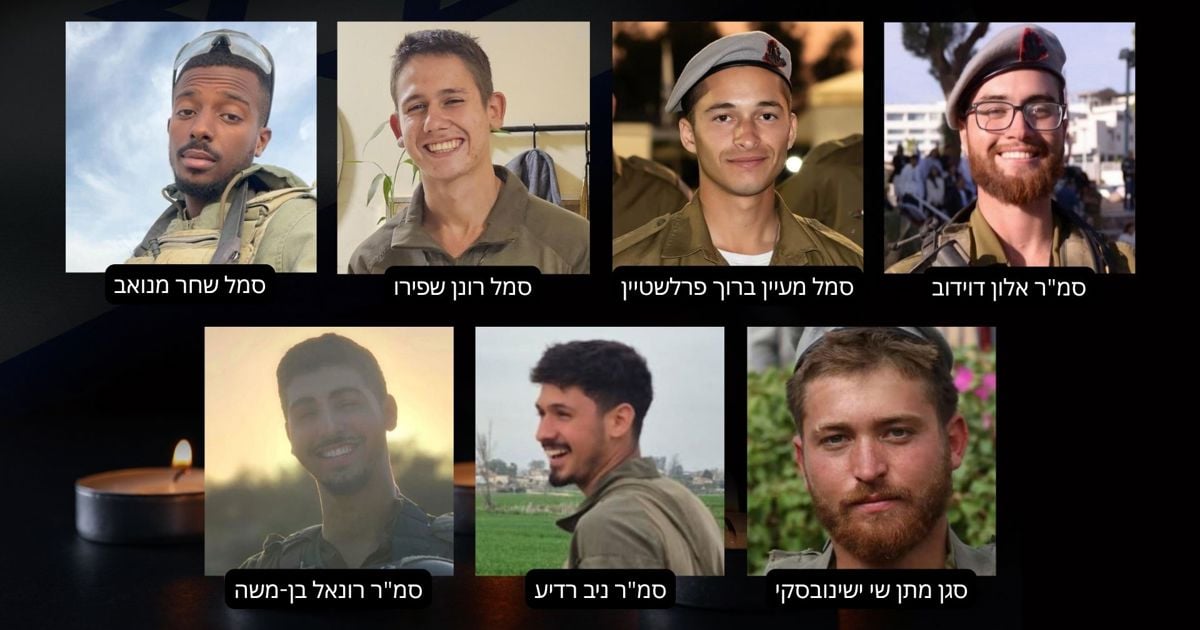 انتقادات لجيش العدو بشأن الكتيبة 605