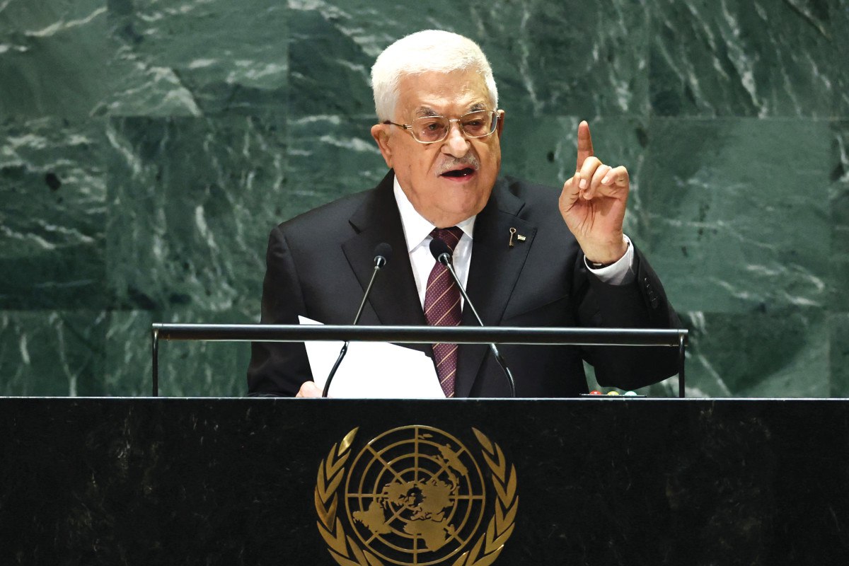 "حل الدولتين" مُقابل تغيير آلية الدعم المالي للأسرى والشهداء 