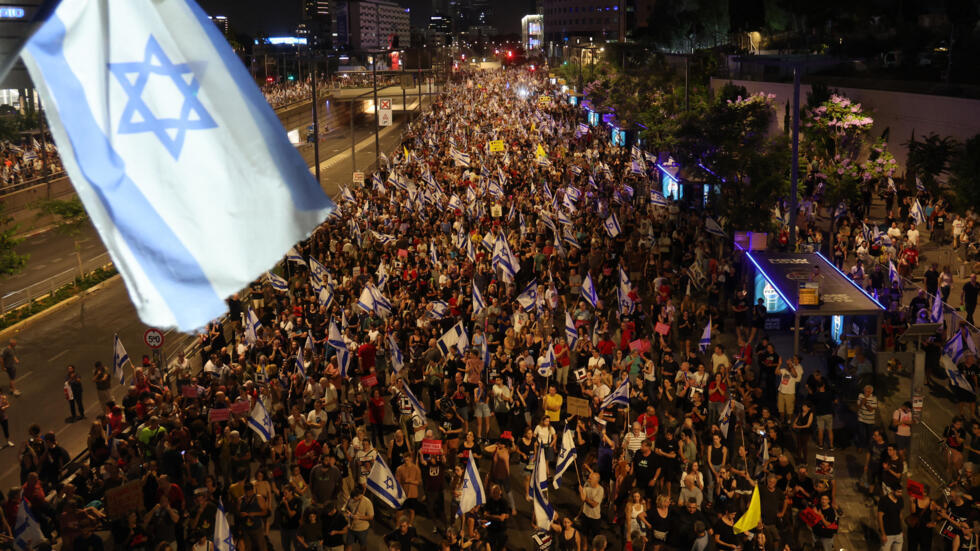 الآن لننتهي من غزة ونعيد الأسرى ونُعزز السلام