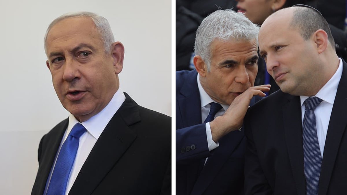 "الليكود" يكتسب قوة، والمُعارضة لا تزال تتمتع بالأغلبية