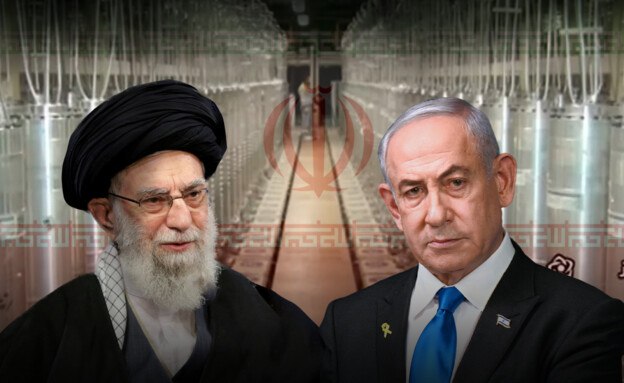 السبب الذي أدى إلى "الهجوم الإسرائيلي" على إيران