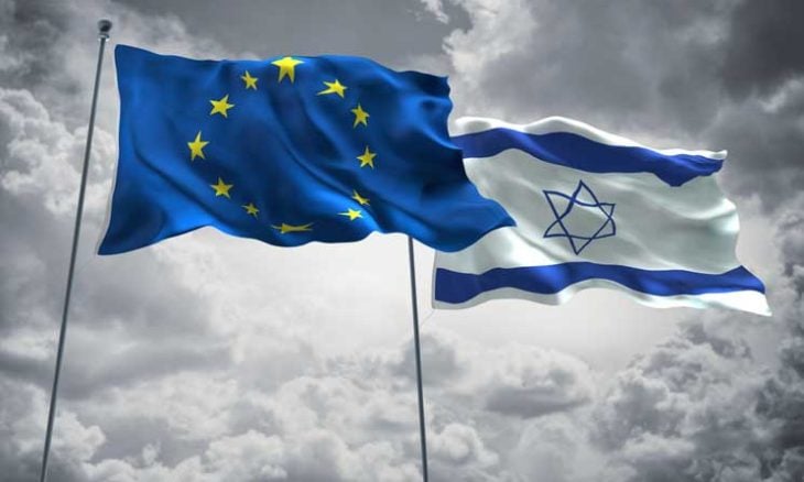الاتحاد الأوروبي يناقش مقترحًا لتعليق مشاركة إسرائيل في برنامج تمويل الأبحاث المرموق