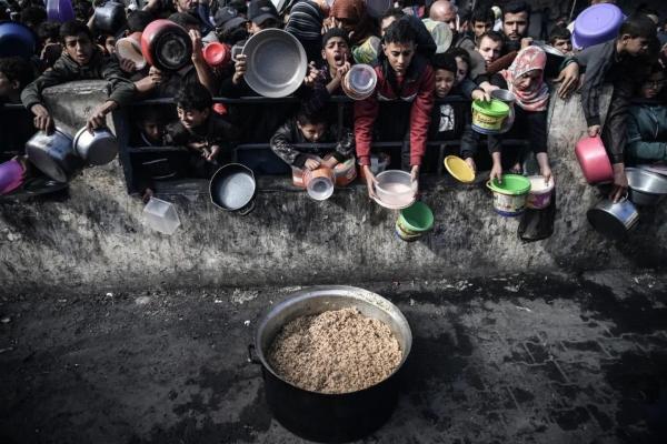 نعم، هذه إبادة إسرائيلية، والمعارضون يتحملون المسؤولية عنها أيضًا