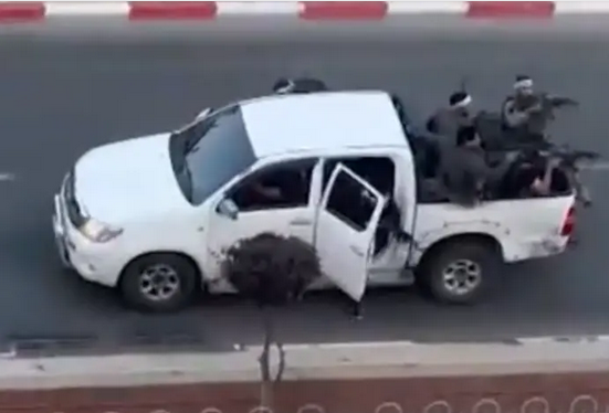 مراقب الدولة مصدوم: هذا هو من يحاول نسف تحقيقات 7 أكتوبر