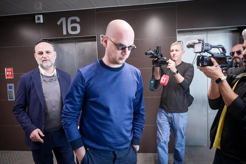 مسؤولون أميركيون: أمر منع التحقيق مع متورط رئيسي في قضية قطر "جاء من الأعلى"