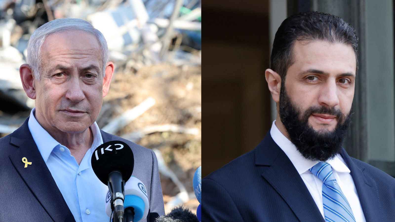 لماذا اندلعت أعمال الشغب في جنوب سوريا، ولماذا هاجمت إسرائيل دمشق، وماذا عن التطبيع؟