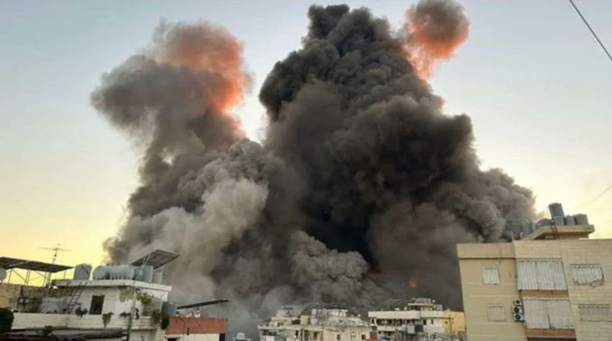 ليس بالعشرات من الطائرات: الهجوم الاستثنائي في اليمن تم تنفيذه باستخدام شيء آخر