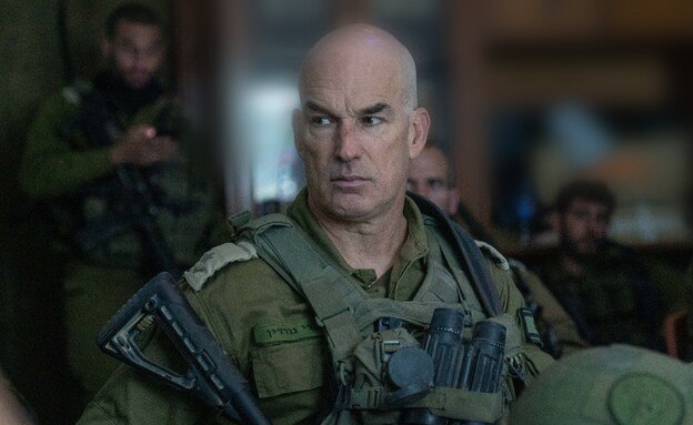 الحوار المشحون بين رؤساء السلطات وقائد المنطقة الشمالية